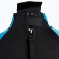 Cressi Smoby Shorty 2 mm detská plavecká pena čierno-modrá XDG008001 4
