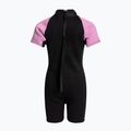 Cressi Smoby Shorty 2 mm detská plavecká pena čierno-ružová XDG008301 2