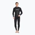Pánsky neoprénový oblek Cressi Altum Monopiece 3 mm black/blue