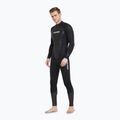 Pánsky neoprénový oblek Cressi Altum Monopiece 3 mm black/blue 3