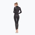 Dámsky neoprén Cressi Altum Monopiece 3 mm black/pink 2