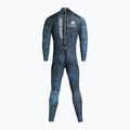 Pánsky plavecký neoprén Cressi Tokugawa Monopiece 3 mm camo blue 2