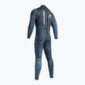 Pánsky plavecký neoprén Cressi Tokugawa Monopiece 3 mm camo blue 4