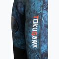 Pánsky plavecký neoprén Cressi Tokugawa Monopiece 3 mm camo blue 7