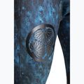Pánsky plavecký neoprén Cressi Tokugawa Monopiece 3 mm camo blue 8