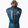 Pánsky plavecký neoprén Cressi Tokugawa Monopiece 3 mm camo blue 12