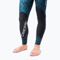 Pánsky plavecký neoprén Cressi Tokugawa Monopiece 3 mm camo blue 14