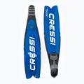 Potápačské plutvy Cressi Gara Modular Impulse blue BH092036 2