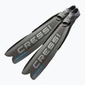 Potápačské plutvy Cressi Gara Modular Impulse black