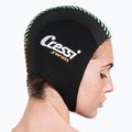 Neoprénová kukla Cressi Swim Hood 2mm black 7