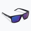 Slnečné okuliare Cressi Bahia Floating black-blue XDB171