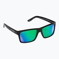 Slnečné okuliare Cressi Bahia Floating black-green XDB173 5