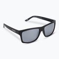 Slnečné okuliare Cressi Bahia Floating black and silver XDB174