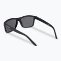 Slnečné okuliare Cressi Bahia Floating black and silver XDB174 2