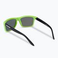 Slnečné okuliare Cressi Bahia Floating black-green XDB175 2