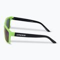 Slnečné okuliare Cressi Bahia Floating black-green XDB175 4