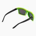 Slnečné okuliare Cressi Bahia Floating black-green XDB175 6