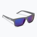 Slnečné okuliare Cressi Bahia Floating black-blue XDB177