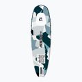 SUP doska Cressi Tiger Shark Multitask iSUP 10'2" sivá NA041025 3