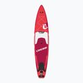 SUP doska Cressi Fury Touring DC iSUP červená NA051280 2