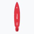 SUP doska Cressi Fury Touring DC iSUP červená NA051280 3