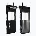 Cressi Float Case Dry Vodotesné puzdro na telefón čierne