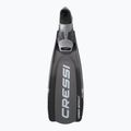 Potápačské plutvy Cressi Gara Modular Sprint black 2