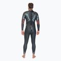 Pánsky plavecký neoprén Cressi Kuwae 2/3/4 mm black/red 4