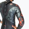 Pánsky plavecký neoprén Cressi Kuwae 2/3/4 mm black/red 8