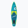 Cressi Jet Cruise DC iSUP 11'2" zelená SUP doska NA061163 2