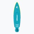 Cressi Jet Cruise DC iSUP 11'2" zelená SUP doska NA061163 3