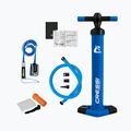 Cressi Jet Cruise DC iSUP 11'2" zelená SUP doska NA061163 5