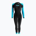 Cressi Karua 3/2 mm dámsky potápačský neoprén čierno-modrý DG31