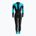 Cressi Karua 3/2 mm dámsky potápačský neoprén čierno-modrý DG31 2