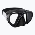 Potápačská maska Cressi Fiji black/black