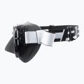 Potápačská maska Cressi Fiji black/black 3