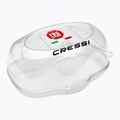 Potápačská maska Cressi Samoa black/black 5