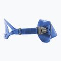 Potápačská maska Cressi Atom blue metal/black 3