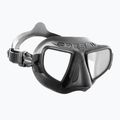 Potápačská maska Cressi Atom black/black