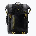 Cressi Venom Dry Batoh 30 l čierna/žltá 2