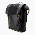 Cressi Venom Dry Batoh 30 l čierna/žltá 3