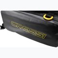 Cressi Venom Dry Batoh 30 l čierna/žltá 9