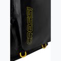 Cressi Venom Dry Batoh 30 l čierna/žltá 12