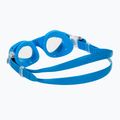 Detské plavecké okuliare Cressi Rocks azure/azure 5
