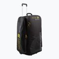Cestovná taška Cressi Moby 3 100 l black/yellow