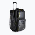 Cestovná taška Cressi Moby 7 115 l black/yellow