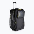 Cestovná taška Cressi Moby 7 115 l black/yellow 3