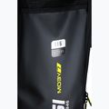 Cestovná taška Cressi Moby 7 115 l black/yellow 8