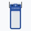 Cressi Jimmy Phone azure vodotesný kryt