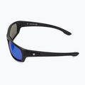 Zrkadlové slnečné okuliare Cressi Bill black/blue 6